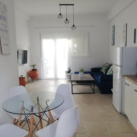 Maisonette Fanari المظهر الخارجي الصورة