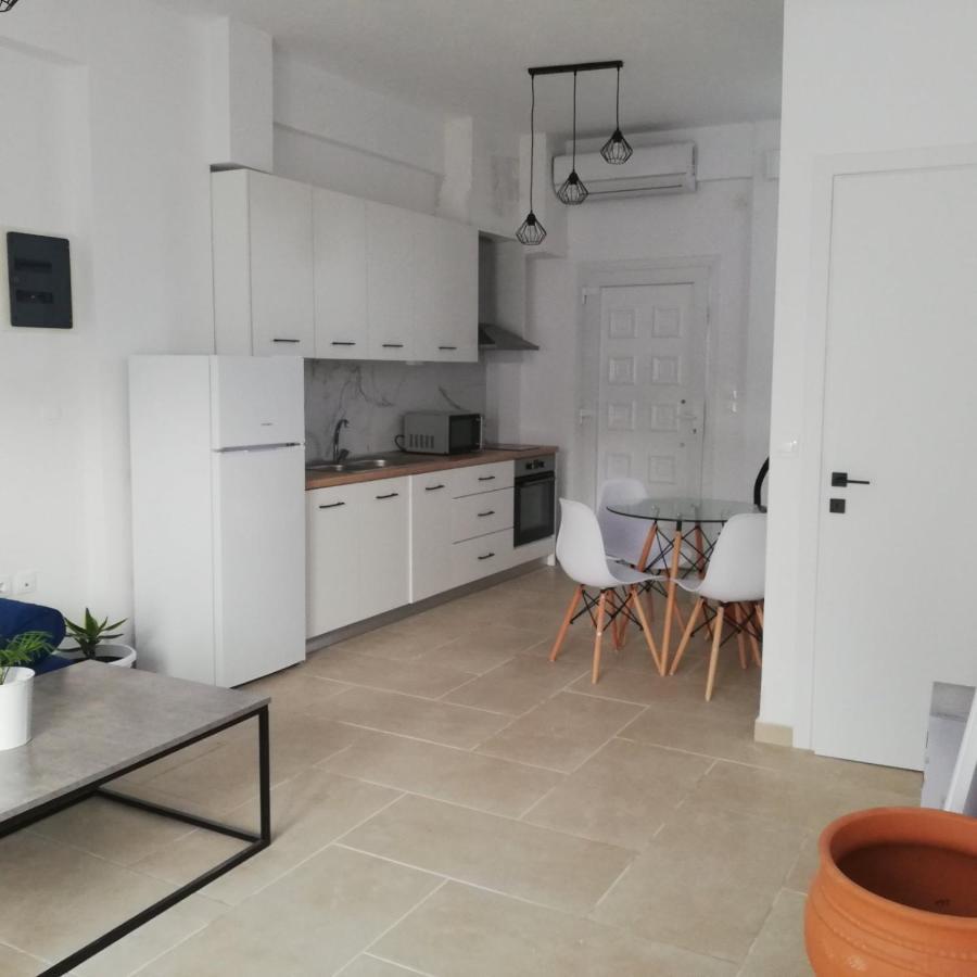 Maisonette Fanari المظهر الخارجي الصورة