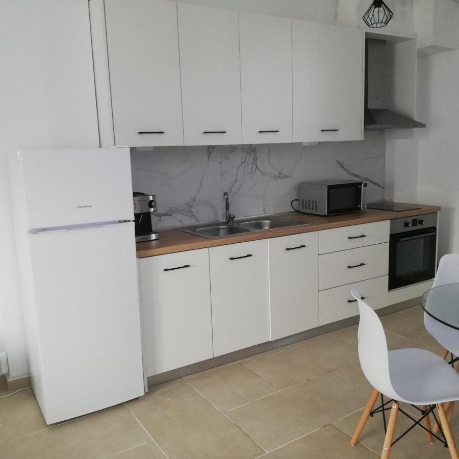 Maisonette Fanari المظهر الخارجي الصورة