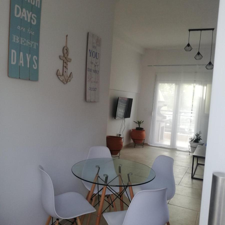 Maisonette Fanari المظهر الخارجي الصورة