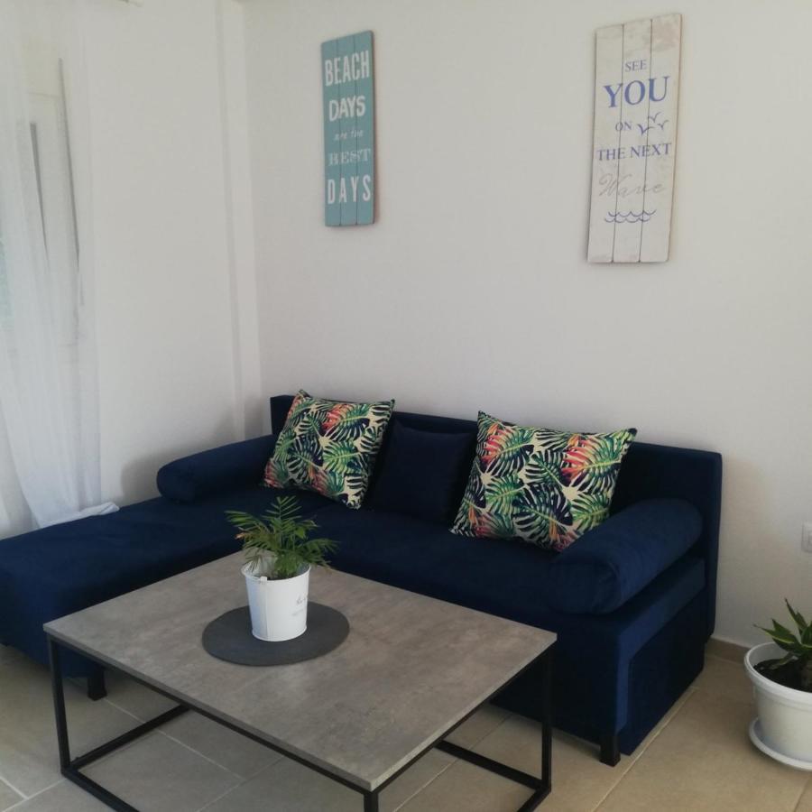 Maisonette Fanari المظهر الخارجي الصورة
