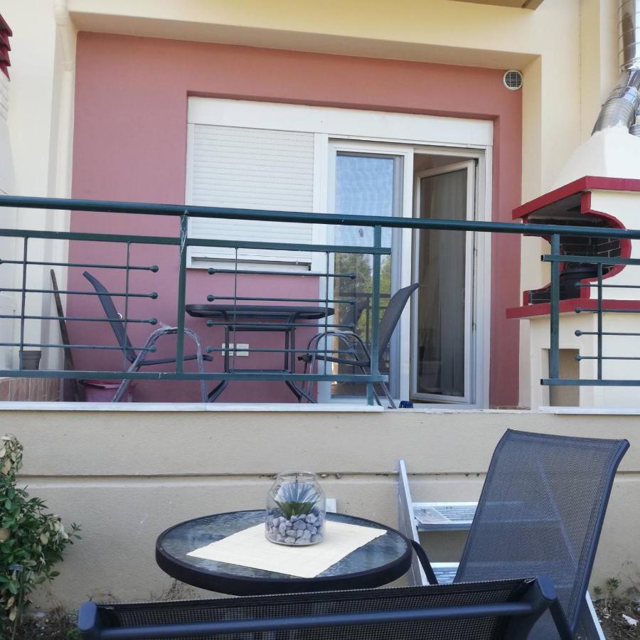Maisonette Fanari المظهر الخارجي الصورة