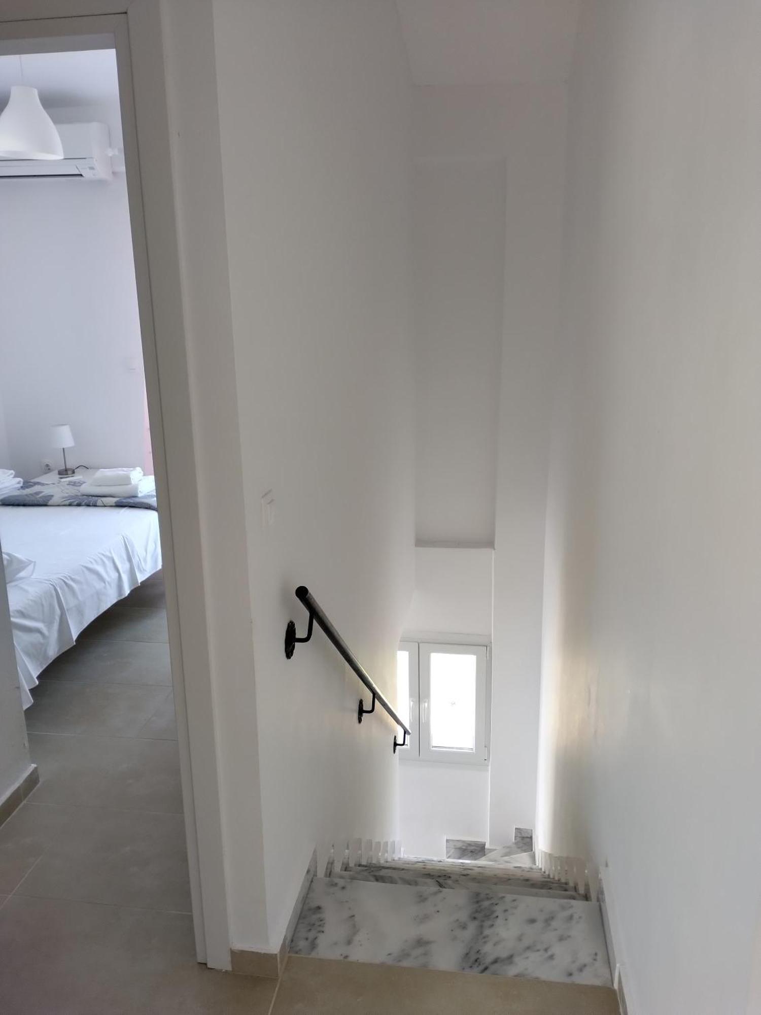 Maisonette Fanari المظهر الخارجي الصورة