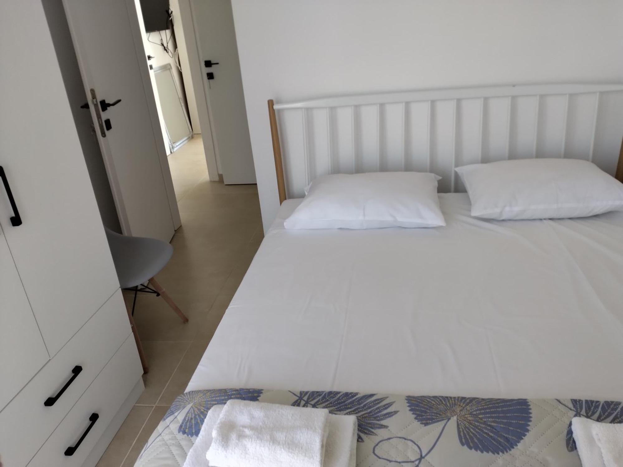 Maisonette Fanari المظهر الخارجي الصورة