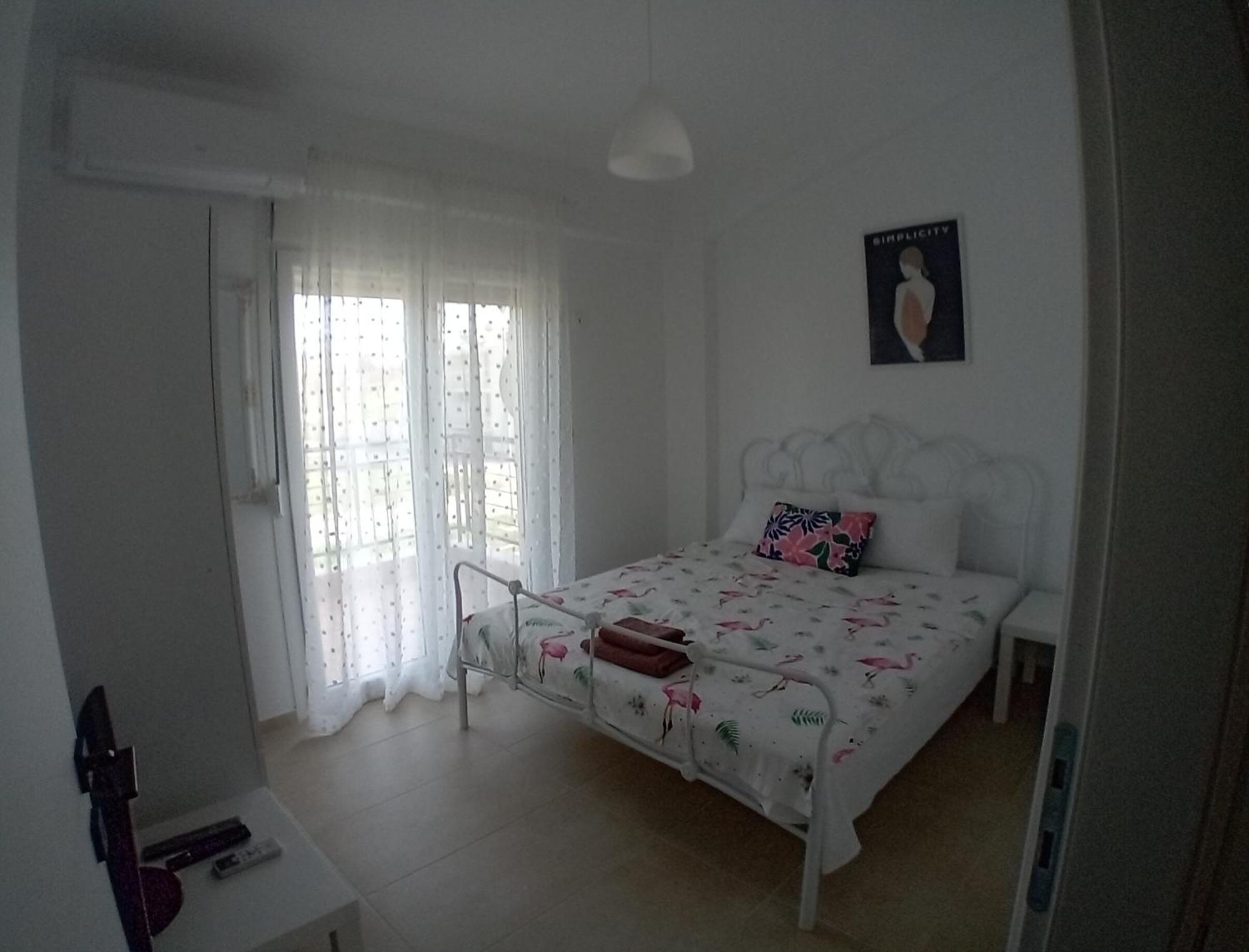 Maisonette Fanari المظهر الخارجي الصورة