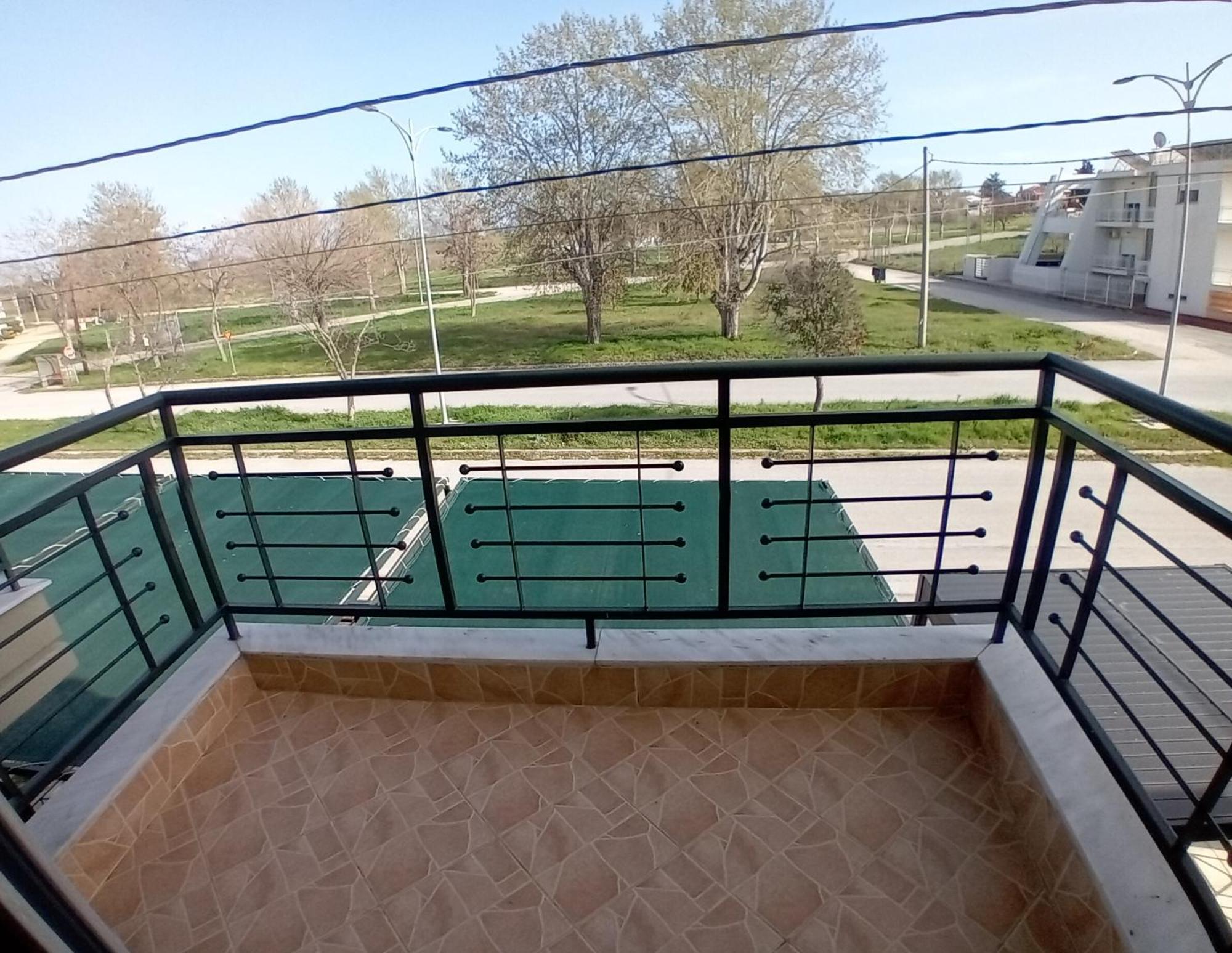 Maisonette Fanari المظهر الخارجي الصورة